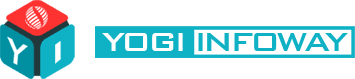 Yogi Infoway Logo