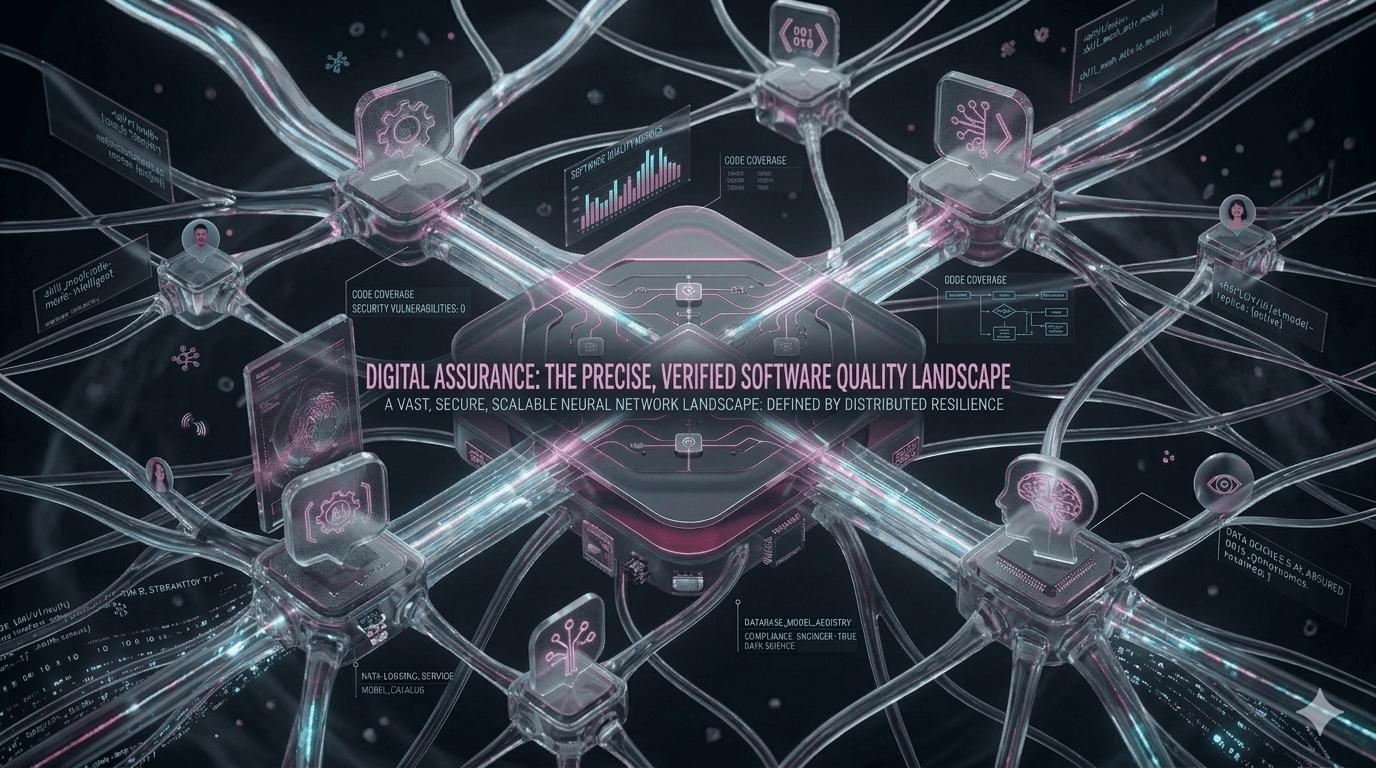 Uncompromising Quality - Yogi Infoway Service